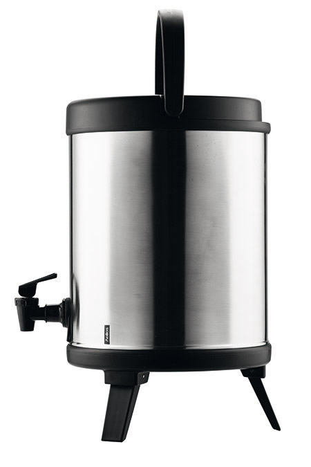 Getränkebehälter, Gläser, Becher, Thermokanne, Thermobehälter